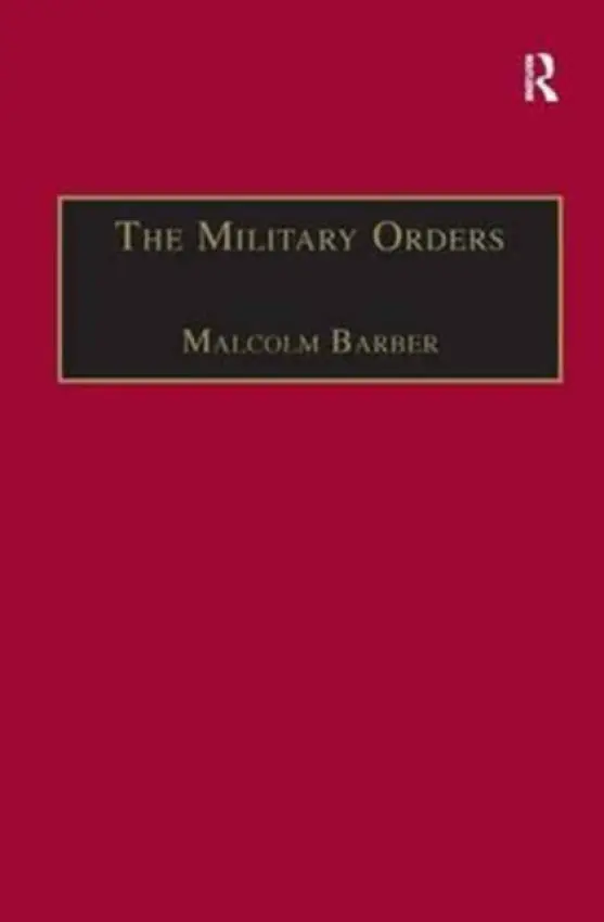 Military Orders Volume I