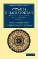 Voyages d'Ibn Batoutah - Ibn Batuta
