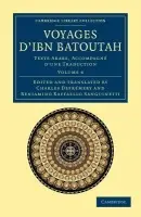Voyages d'Ibn Batoutah - Ibn Batuta