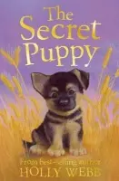 The Secret Puppy - Webb, Holly