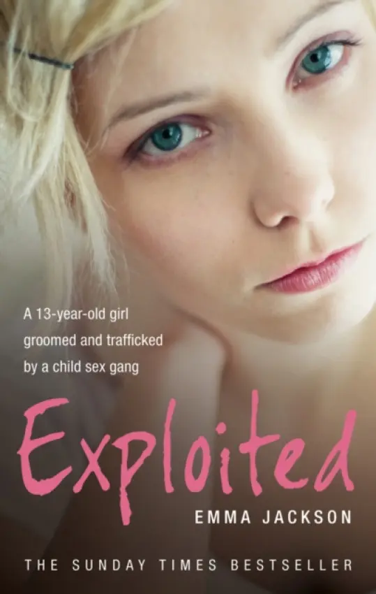 Exploited - Jackson, Emma