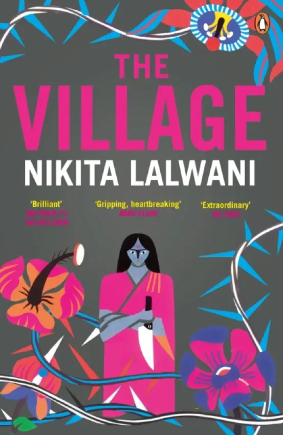 Village - Lalwani, Nikita