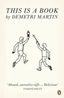 This Is a Book - Martin, Demetri