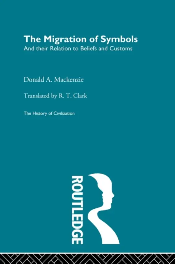 Migration of Symbols - Mackenzie, D.