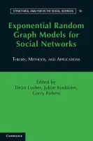 Exponential Random Graph Models for Social Networks