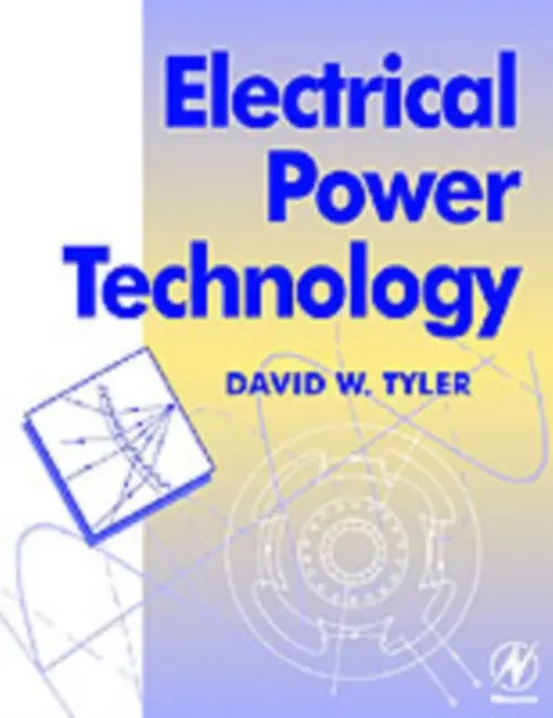 Electrical Power Technology - Tyler, D