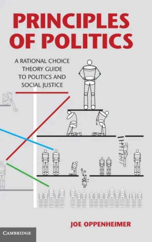 Principles of Politics - Oppenheimer, Joe (University of Maryland, College Park)