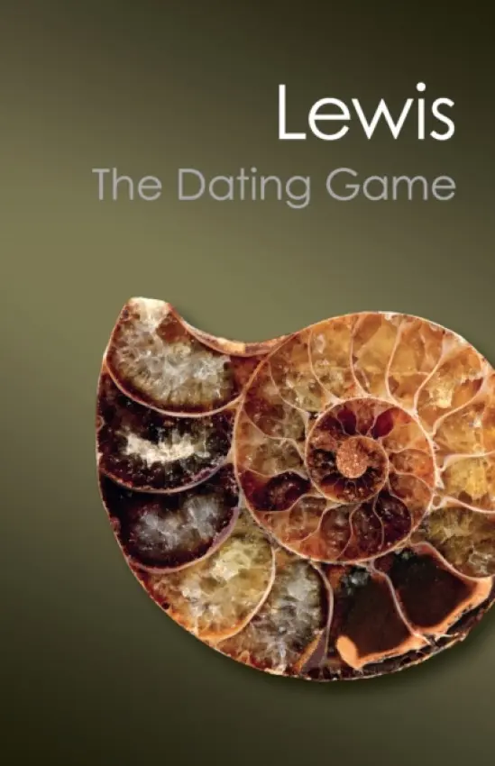 Dating Game - Lewis, Cherry