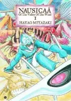 NausicaÃ¤ of the Valley of the Wind, Vol. 1 - Hayao Miyazaki