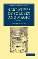 Narratives of Sorcery and Magic - Wright, Thomas