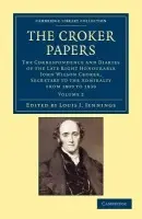 Croker Papers - Croker, John Wilson