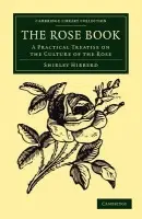 Rose Book - Hibberd, Shirley