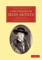 Dictionary of Irish Artists - Strickland, Walter