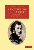 Dictionary of Irish Artists - Strickland, Walter