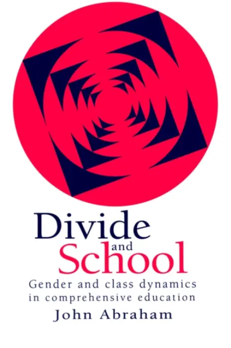 Divide And School - Abraham, John
