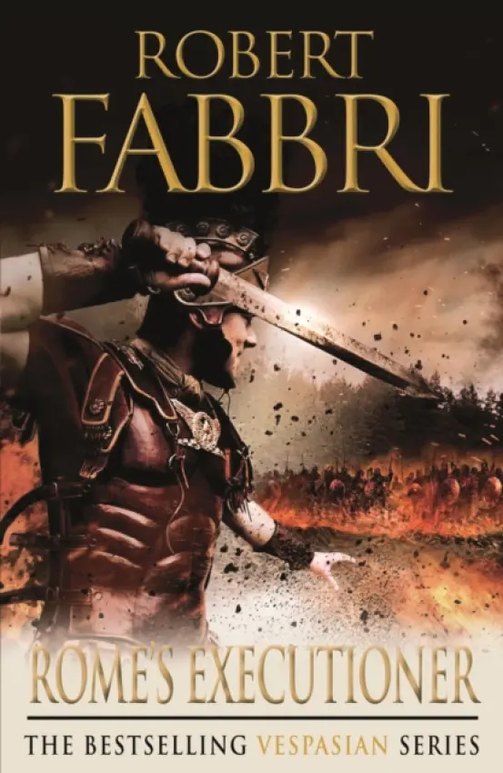 Rome's Executioner - Fabbri, Robert