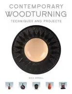 Contemporary Woodturning - Arnull, N