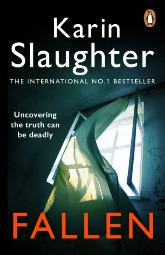 Fallen - Slaughter, Karin