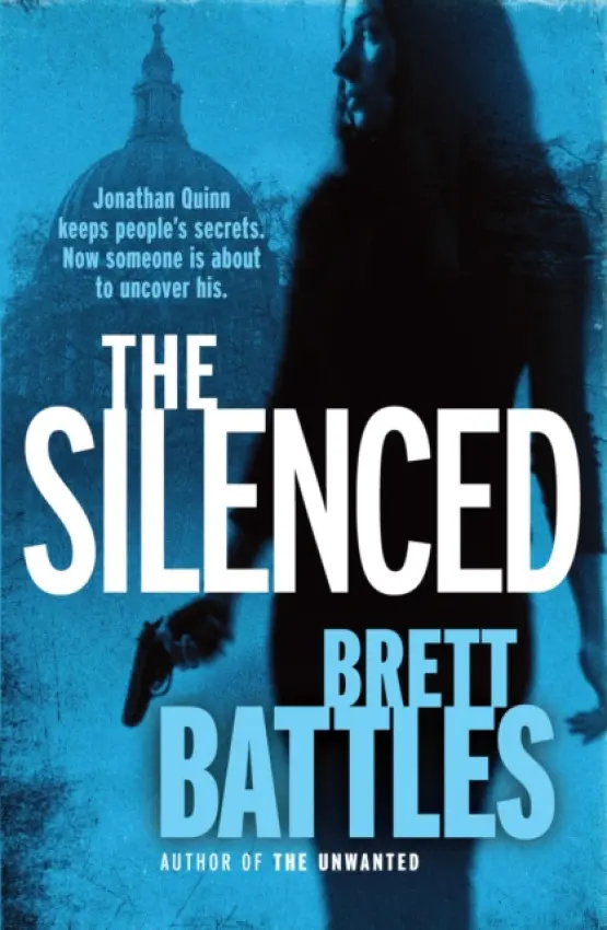 Silenced - Battles, Brett