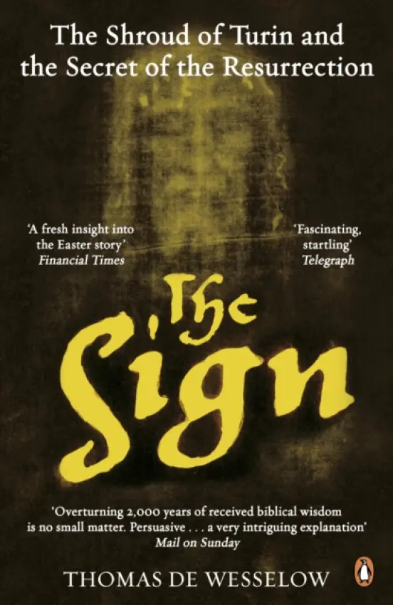 Sign - Wesselow, Thomas de