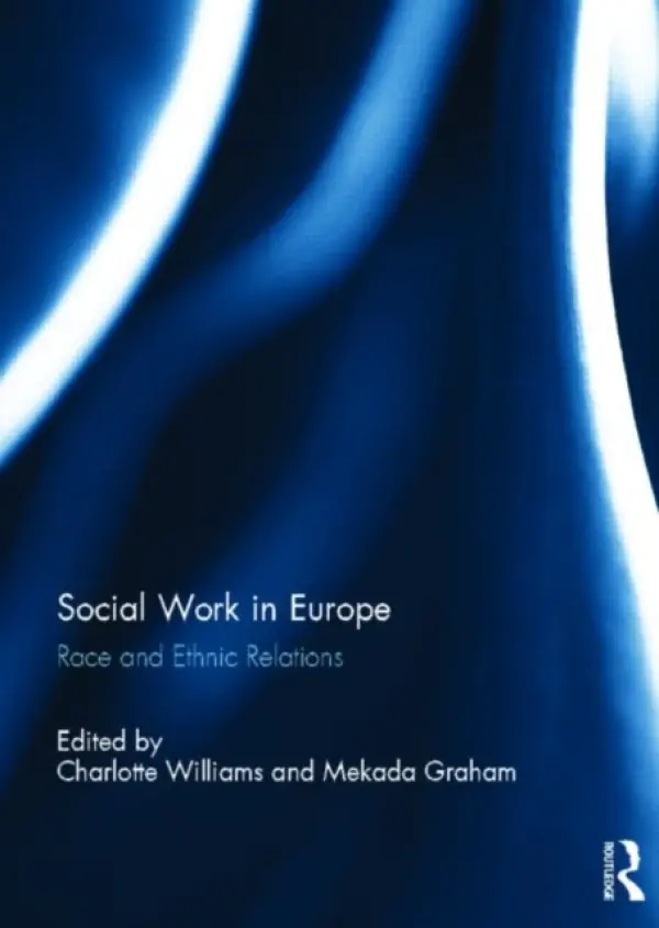 Social Work in Europe