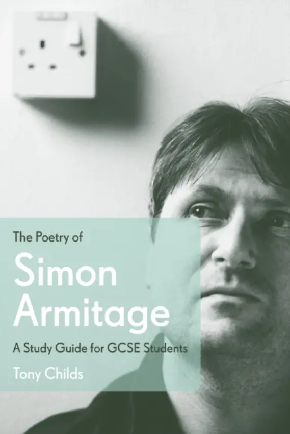 Poetry of Simon Armitage - Childs, Tony
