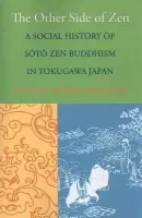 Other Side of Zen - Williams, Duncan Ryuken