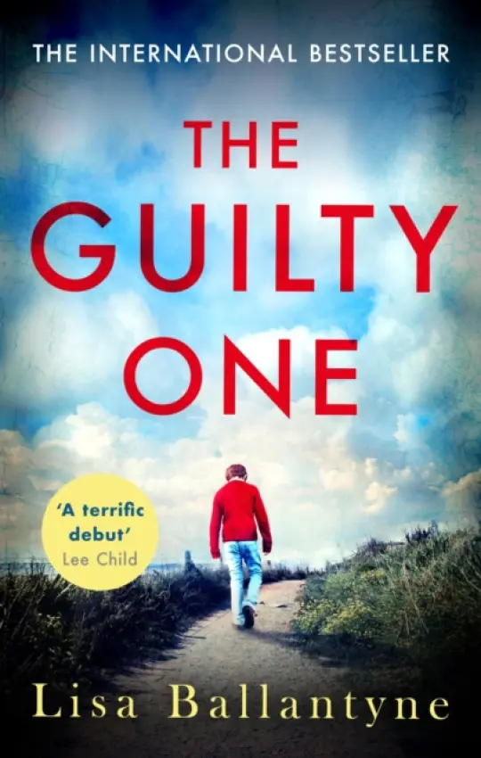Guilty One - Ballantyne, Lisa