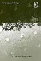 Services and Economic Development in the Asia-Pacific - Harrington, J.W.