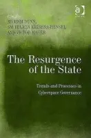 Resurgence of the State - Krishna-Hensel, Sai Felicia