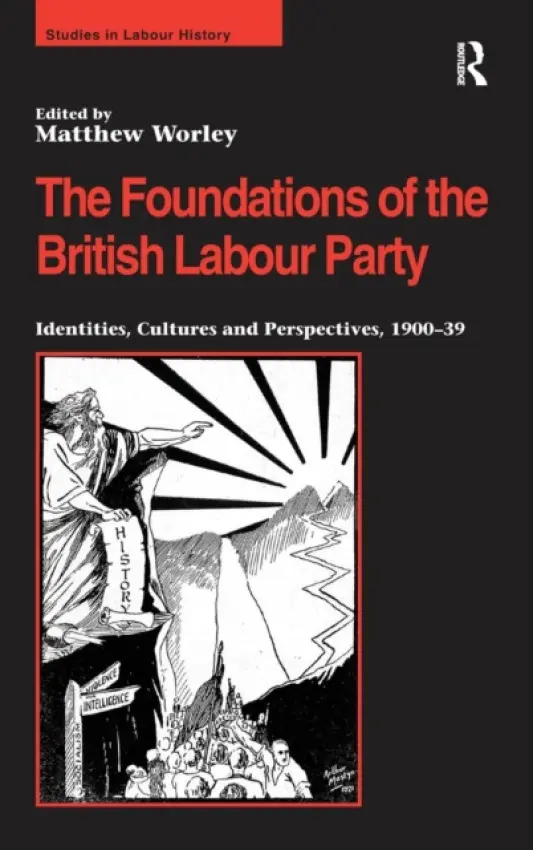 Foundations of the British Labour Party