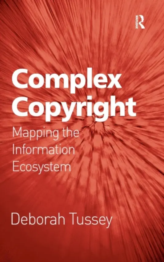 Complex Copyright - Tussey, Deborah