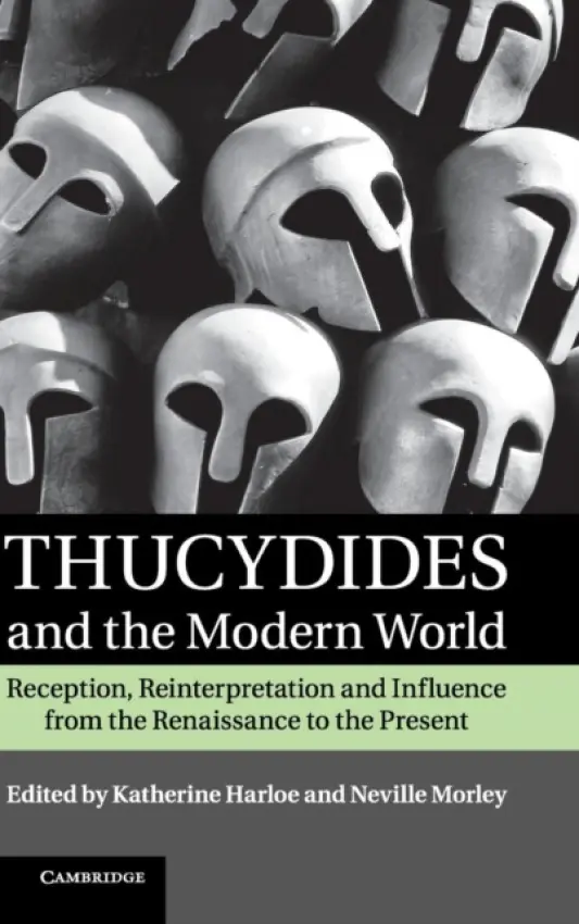 Thucydides and the Modern World