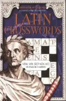 Latin Crosswords - Prof Peter Jones