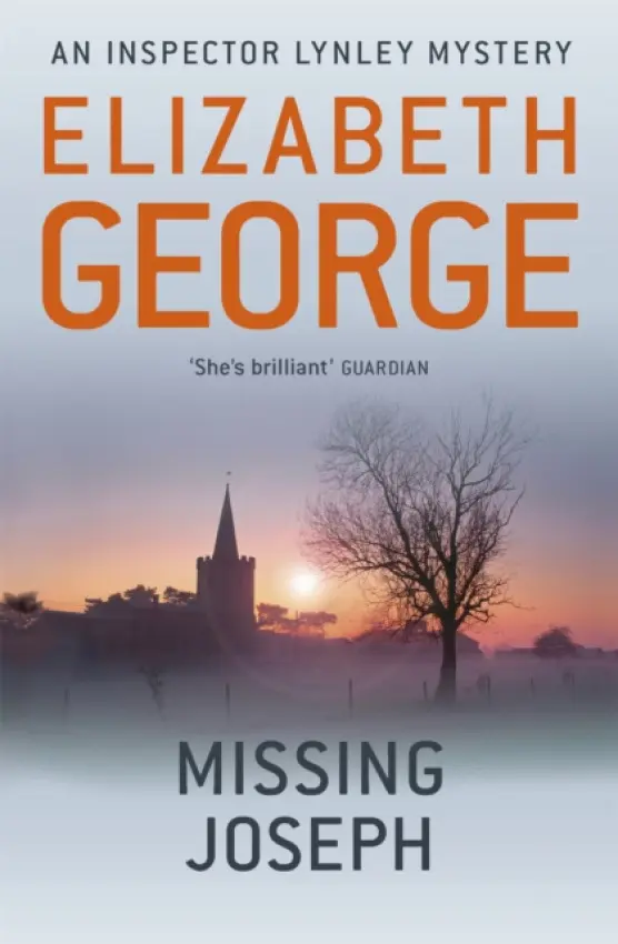 Missing Joseph - Elizabeth Georgeová