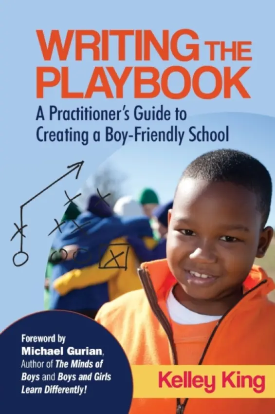 Writing the Playbook - King, Kelley E.