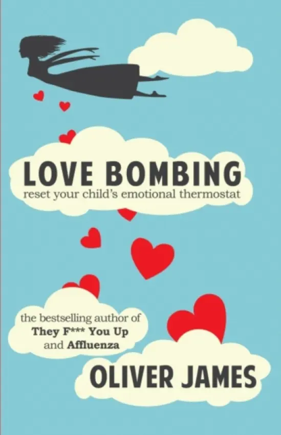 Love Bombing - James, Oliver