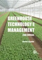 Greenhouse Technology and Management - Castilla, Nicolas (Agricultural Research and Training Institute, Andalucia, Spain)