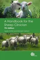 Handbook for the Sheep Clinician, A - Winter, Agnes (University of Liverpool, UK) a Clarkson, Michael (University of Liverpool, UK)