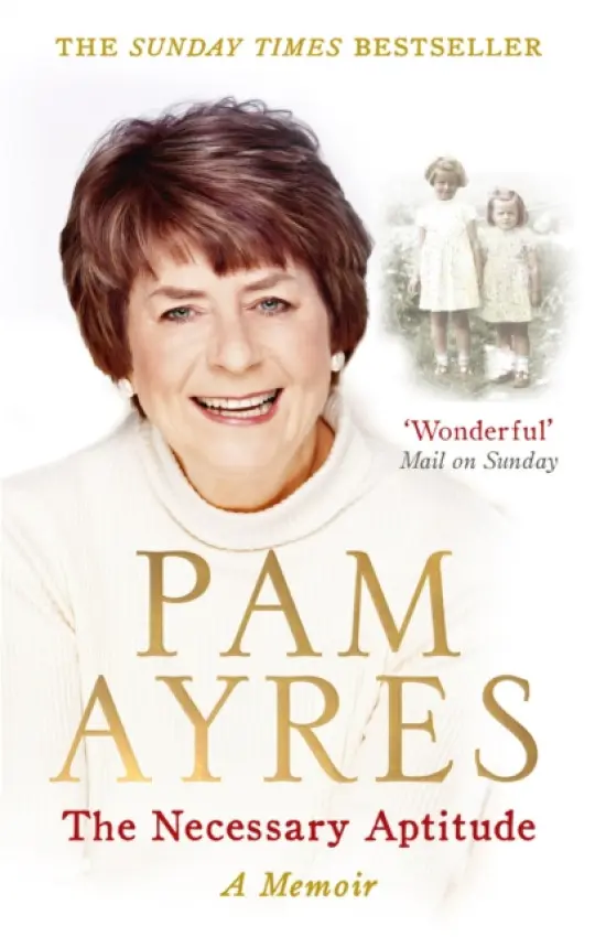 Necessary Aptitude - Ayres, Pam
