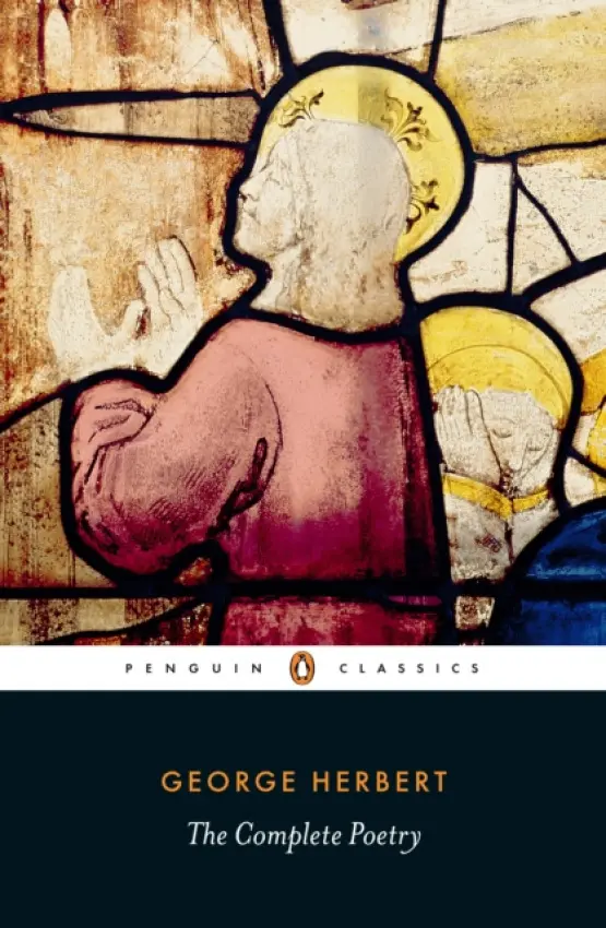 Complete Poetry - Herbert, George