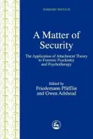 Matter of Security