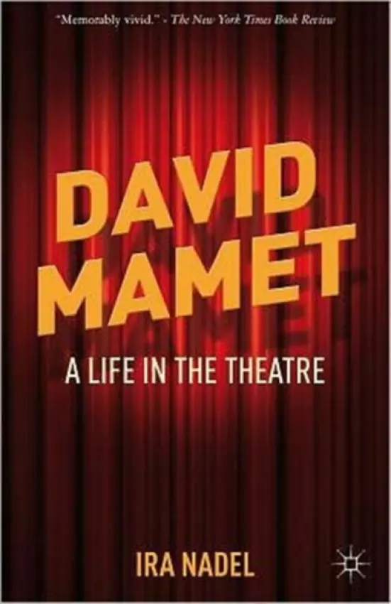 David Mamet - Nadel, I.
