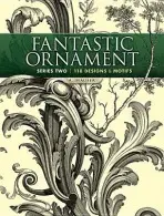 Fantastic Ornament, Series Two - Hauser, A.