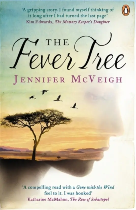 Fever Tree - McVeigh, Jennifer