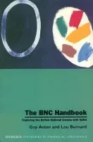 BNC Handbook - Aston, Guy a Burnard, Lou (Computing Services, Oxford University)