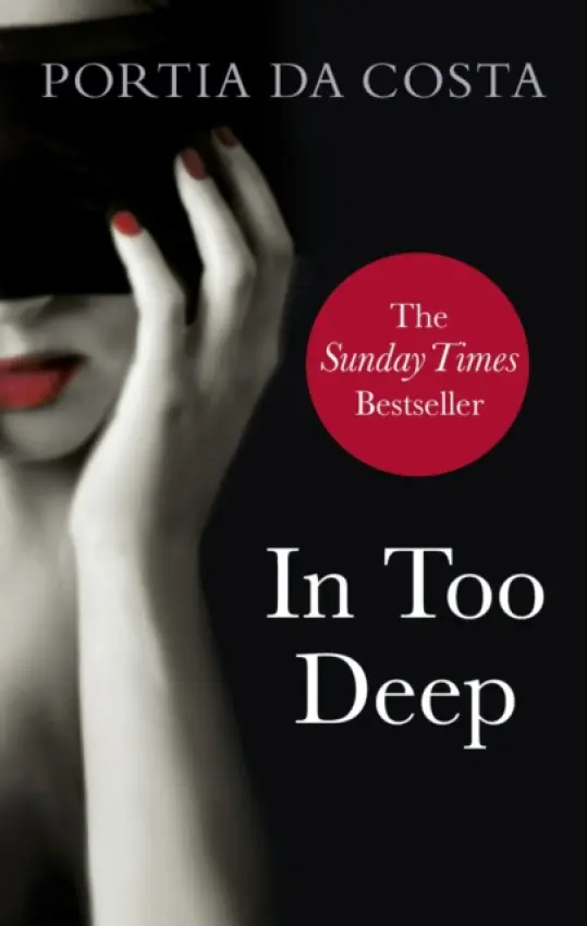 In Too Deep - Da Costa, Portia