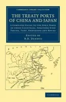 Treaty Ports of China and Japan