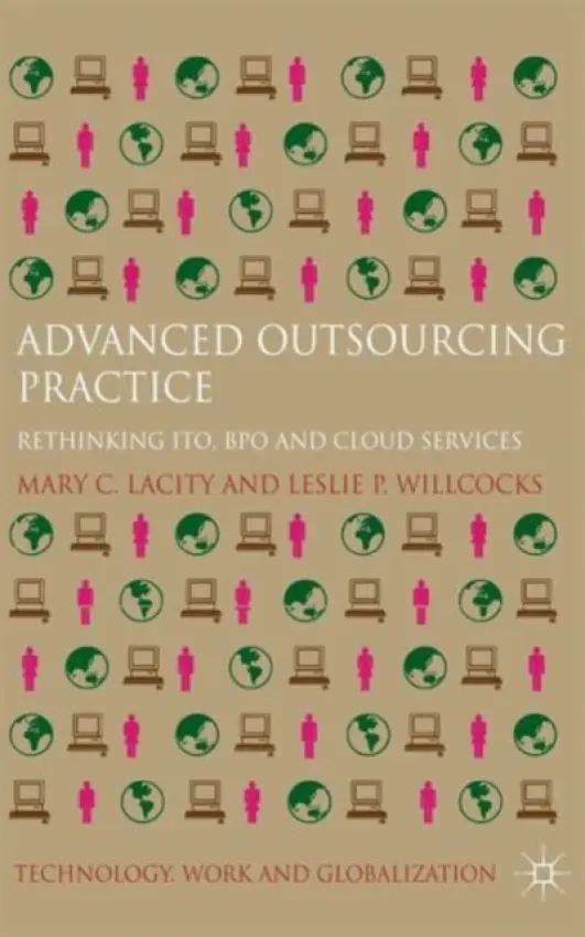 Advanced Outsourcing Practice