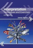 Interpretation - Nolan, James